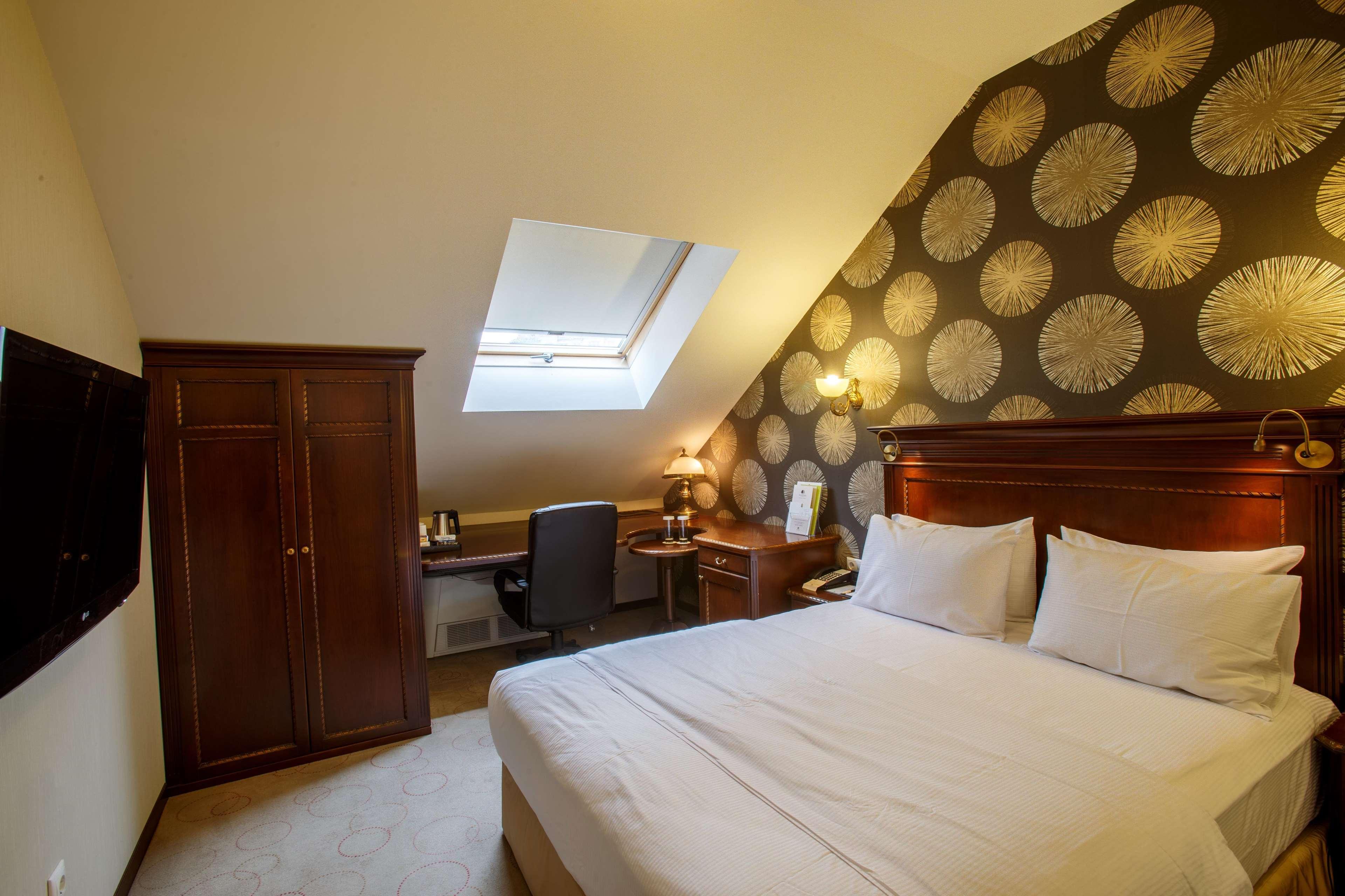 Doubletree By Hilton Hotel Sighisoara - Cavaler Exteriör bild
